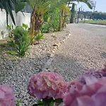 Casa Do Vale شقة
