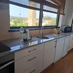 Casa Do Vale شقة