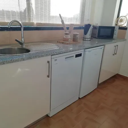 Apartment Casa Do Vale Leiria