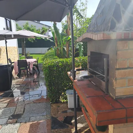 Casa Do Vale * Leiria