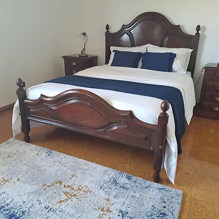 شقة Casa Do Vale