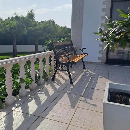 Casa Do Vale * Leiria