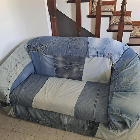 شقة Casa Do Vale *