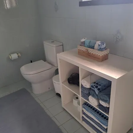 Apartmán Casa Do Vale Leiria
