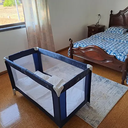 Casa Do Vale * Leiria