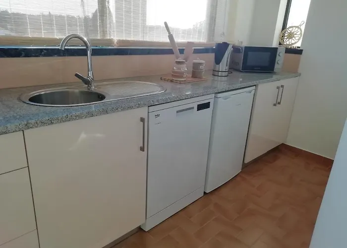 Apartman Casa Do Vale Leiria