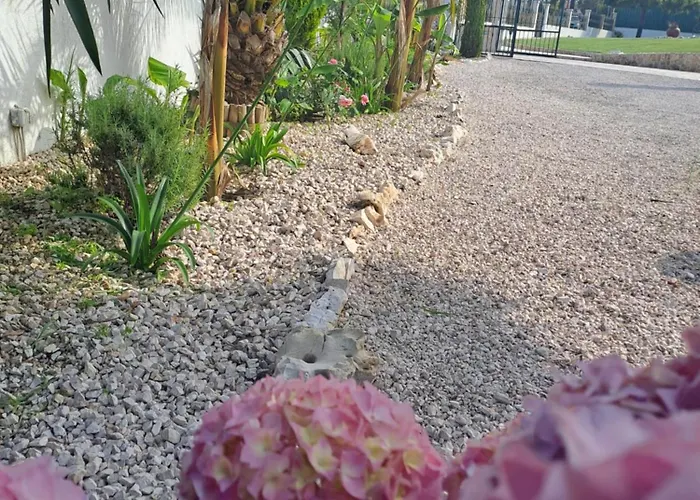 Casa Do Vale Apartman