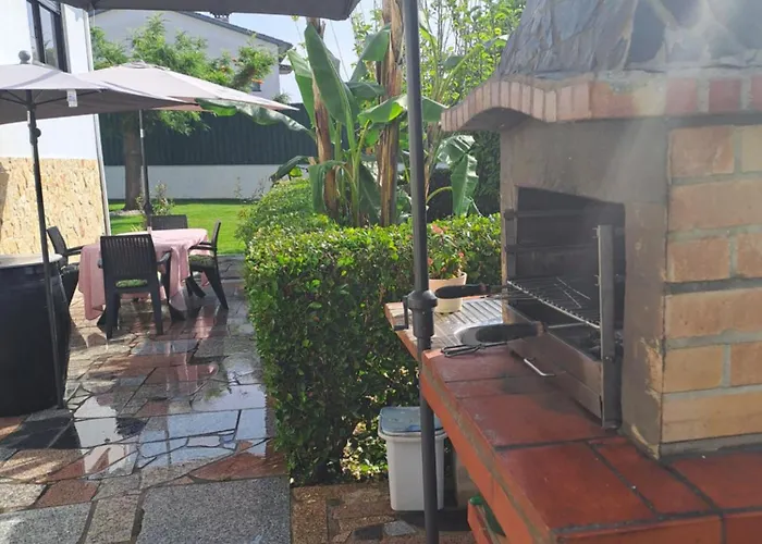 Casa Do Vale * Leiria