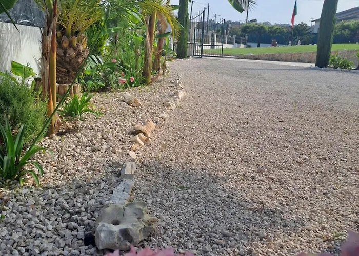 Casa Do Vale Apartman Leiria