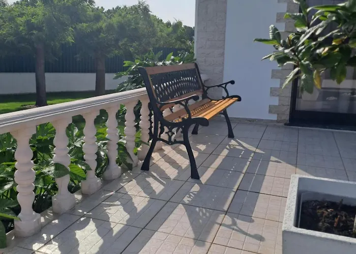 Casa Do Vale * Leiria