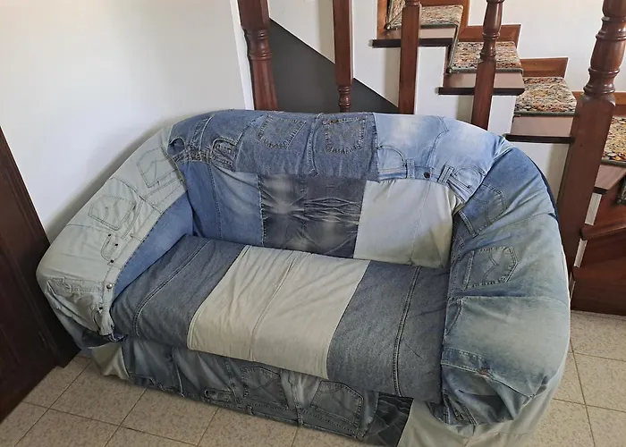 Apartman Casa Do Vale *