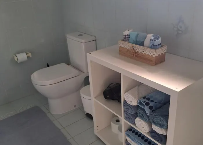 Apartman Casa Do Vale Leiria