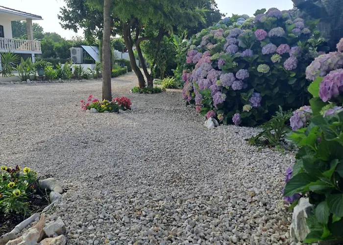 Casa Do Vale Apartman *