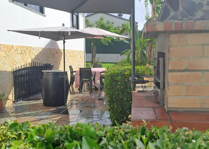 Casa Do Vale * Leiria