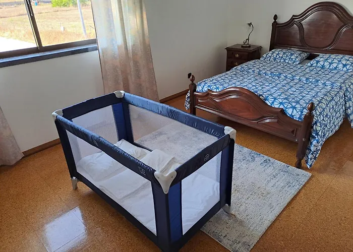 Casa Do Vale * Leiria